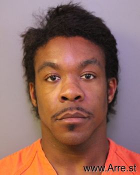 Joshua  Franklin Mugshot