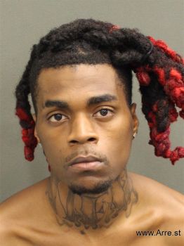 Joshua Jr Franklin Mugshot