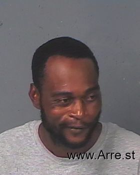 Joshua Dwayne Franklin Mugshot