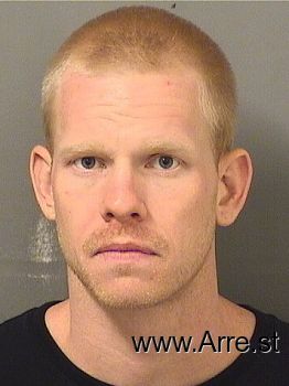 Joshua Kenneth Frazier Mugshot