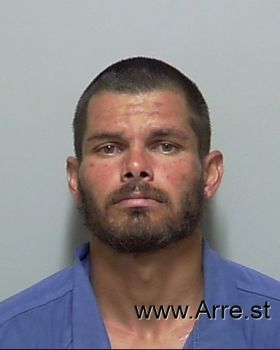 Joshua Michael French Mugshot