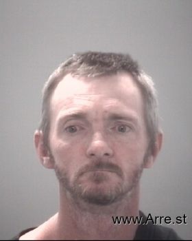 Joshua Stephen Fuller Mugshot