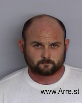 Joshua Gordon Gaines Mugshot