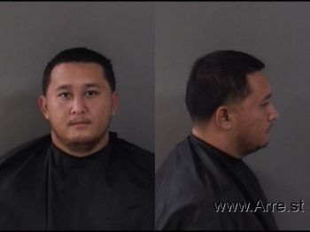 Joshua Joe Garcia Mugshot