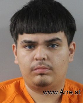 Joshua Efrain Garcia Mugshot