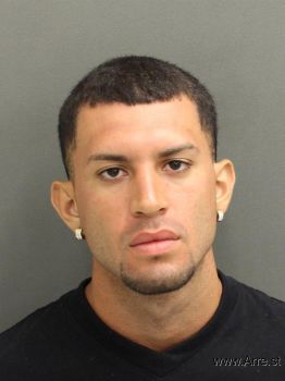 Joshua  Garciadejesus Mugshot