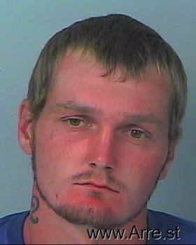 Joshua Dewayne Gardner Mugshot