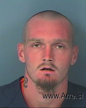 Joshua Dewayne Gardner Mugshot