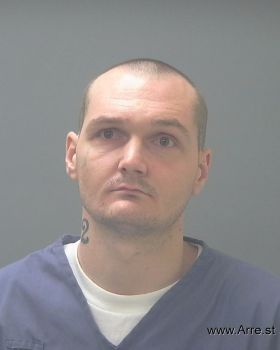 Joshua Dewayne Gardner Mugshot