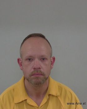 Joshua Martin Garner Mugshot