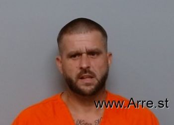 Joshua Dale Garrett Mugshot