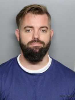 Joshua Kelly Gault Mugshot