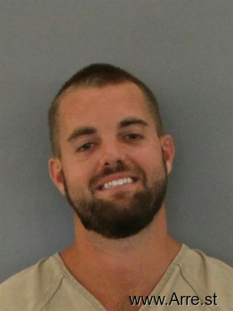 Joshua Kelly Gault Mugshot