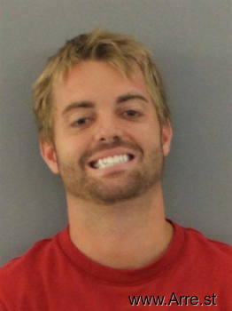 Joshua Kelly Gault Mugshot