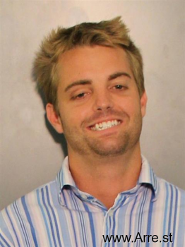 Joshua Kelly Gault Mugshot