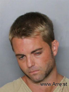 Joshua Kelly Gault Mugshot