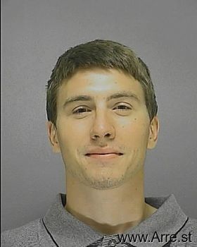 Joshua  Gaylord Mugshot