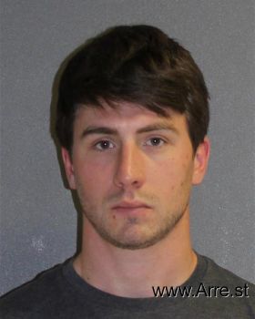 Joshua  Gaylord Mugshot