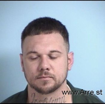 Joshua Travis Gibson Mugshot