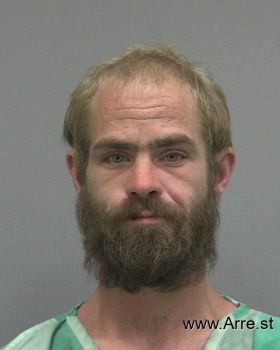 Joshua Clay Gillen Mugshot