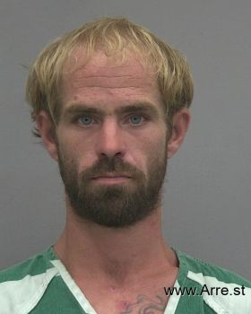 Joshua Clay Gillen Mugshot