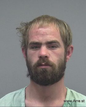 Joshua Clay Gillen Mugshot