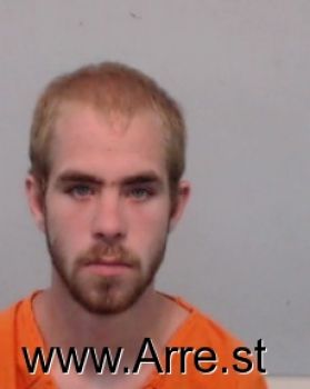 Joshua Clay Gillen Mugshot