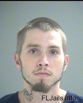 Joshua G Gilmore Mugshot