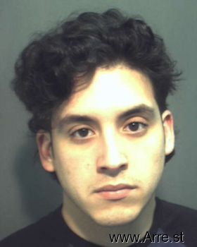 Joshua Manuel Giron Mugshot