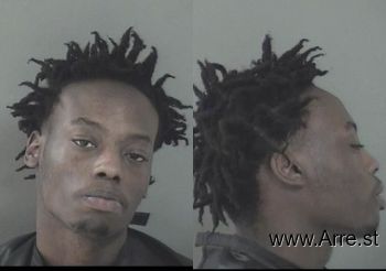 Joshua Lamon Glass Mugshot