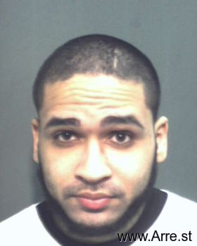 Joshua M Gonzalez Mugshot