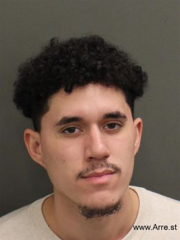 Joshua  Gonzalez Mugshot