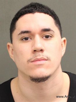 Joshua  Gonzalez Mugshot