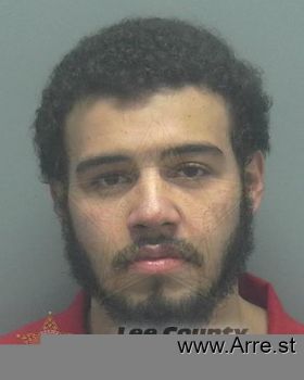 Joshua  Gonzalez Mugshot