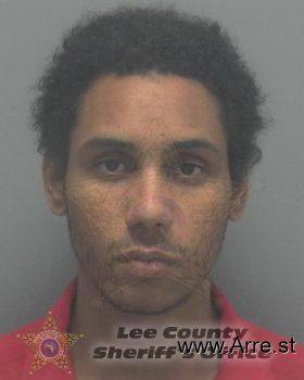 Joshua  Gonzalez Mugshot