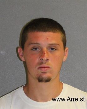 Joshua  Goodman Mugshot