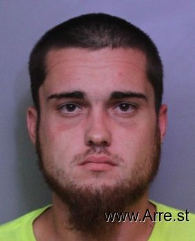 Joshua Adam Goodson Mugshot