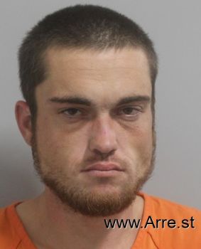 Joshua Adam Goodson Mugshot