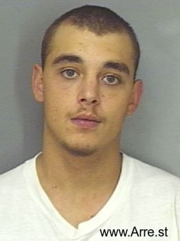 Joshua David Graham Mugshot