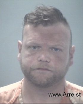 Joshua Keith Graham Mugshot