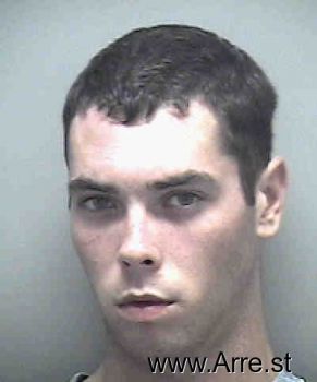 Joshua Thomas Graham Mugshot