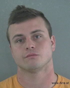 Joshua Seth Graham Mugshot