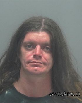 Joshua Matthew Graves Mugshot