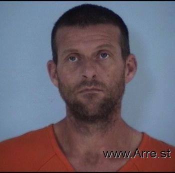 Joshua Shannon Graves Mugshot