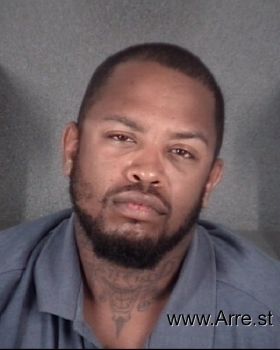 Joshua Anthony Greene Mugshot