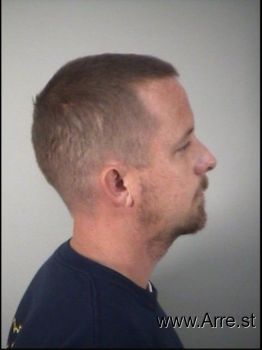 Joshua Keith Gresham Mugshot