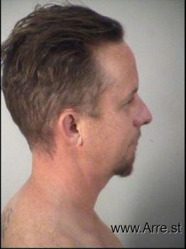 Joshua Keith Gresham Mugshot