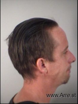 Joshua Keith Gresham Mugshot