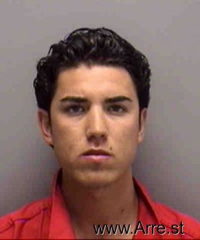 Joshua Mora Gutierrez Mugshot