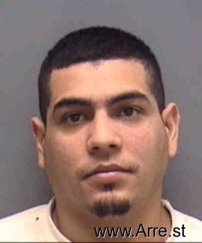 Joshua Lucas Gutierrez Mugshot